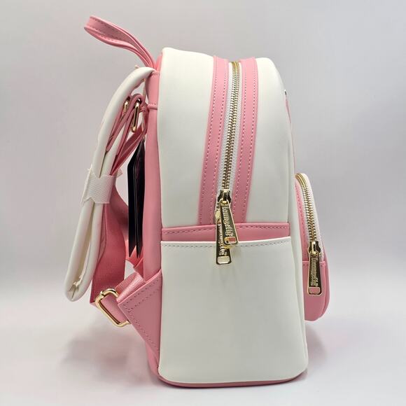 Loungefly Disney The Aristocats Kittens & Yarn Mini Backpack New display picture 1